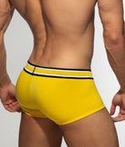 Addicted Super Soft Trunk Yellow