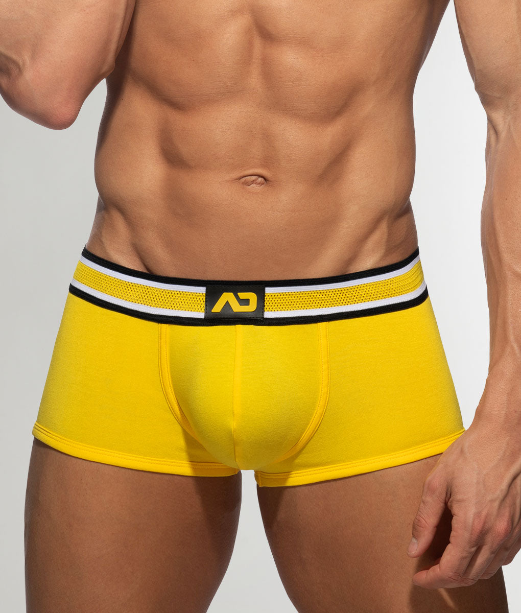 Addicted Super Soft Trunk Yellow