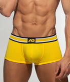 Addicted Super Soft Trunk Yellow
