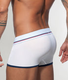 Addicted Sport 09 Trunk White