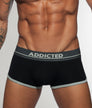 Addicted Curve Trunk Addicted Curve Trunk Black