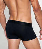ES Collection Basic Cotton Trunk Black