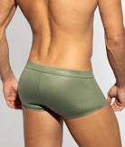 ES Collection Eco Shiny Trunk Khaky