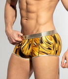 ES Collection Storm Glitter Trunk Gold