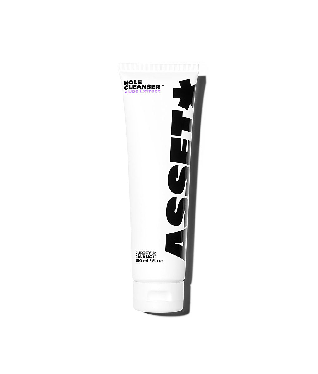 Asset Hole Cleanser Na
