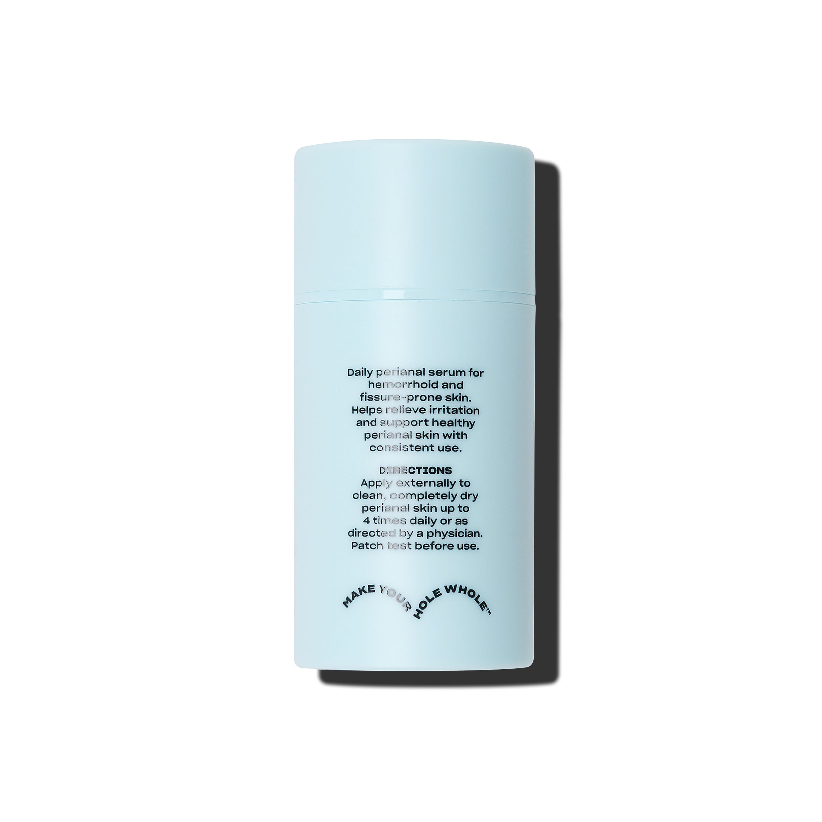 Asset Hole Control Serum Na