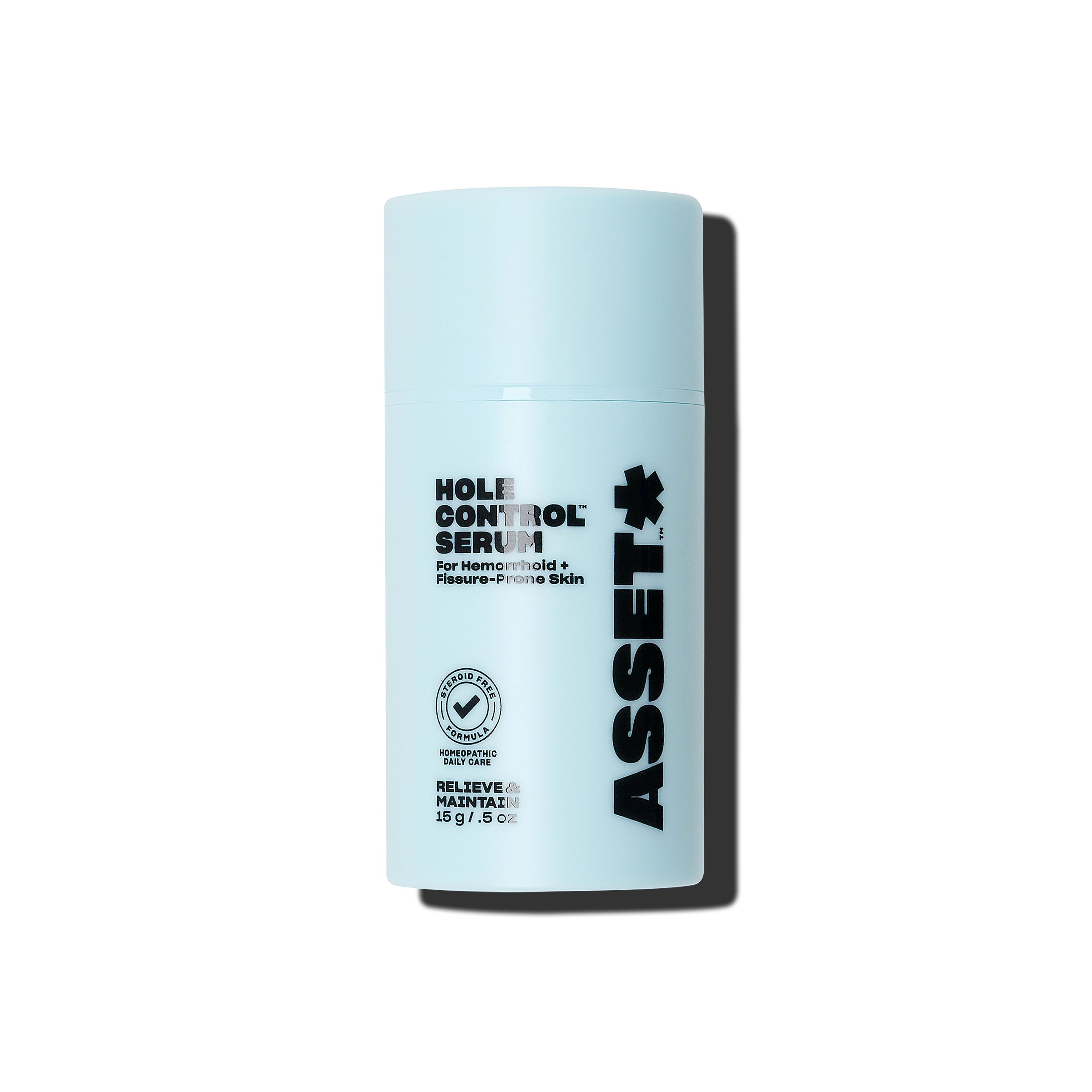 Asset Hole Control Serum Na