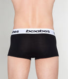 Babes Trunk Black