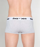 Babes Trunk Grey