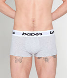 Babes Trunk Grey