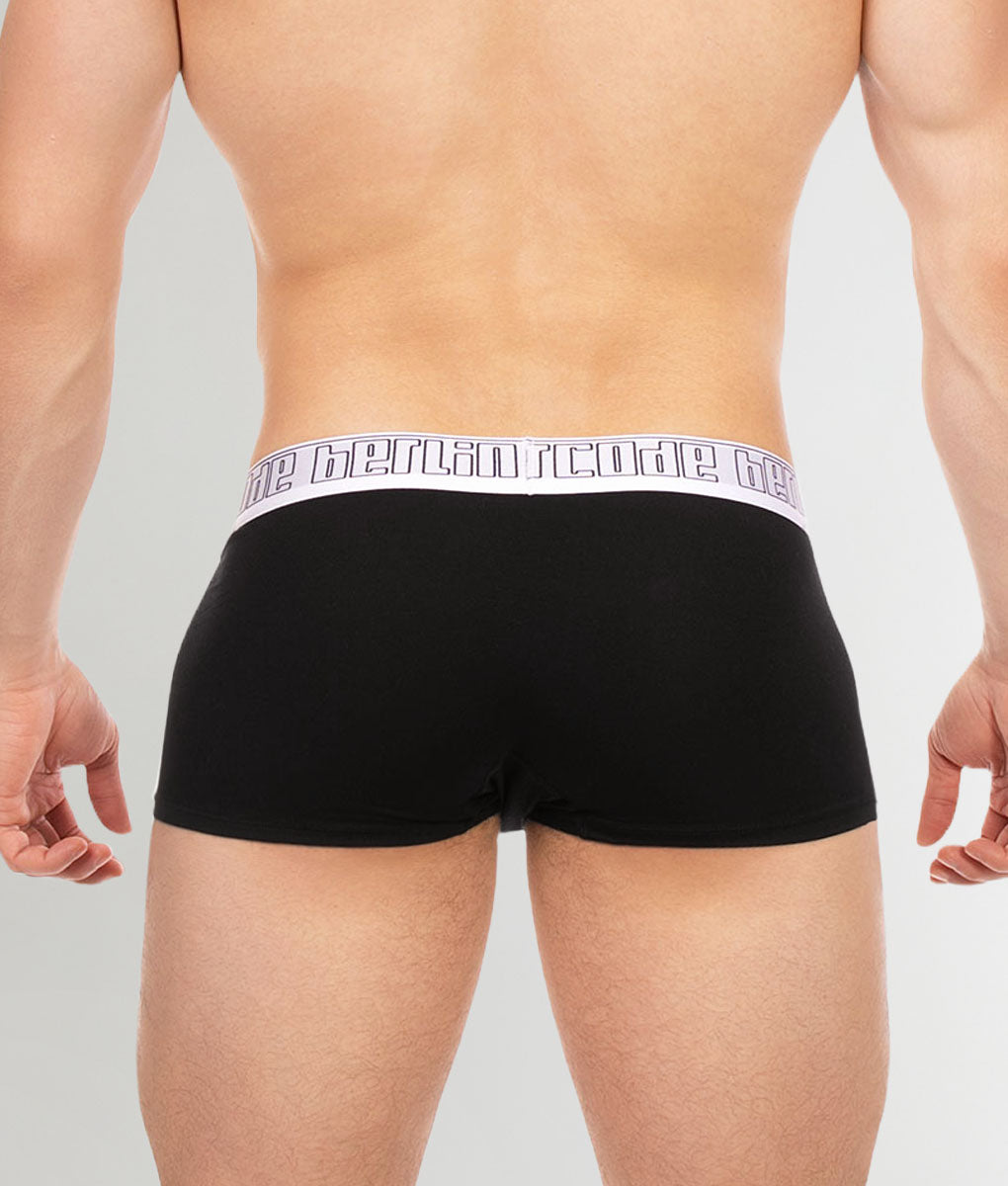 Barcode Berlin Revaz Trunk Black