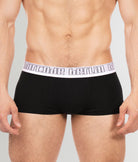 Barcode Berlin Revaz Trunk Black