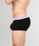 Barcode Berlin Revaz Trunk Black