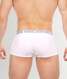 Barcode Berlin Revaz Trunk White