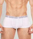 Barcode Berlin Revaz Trunk White