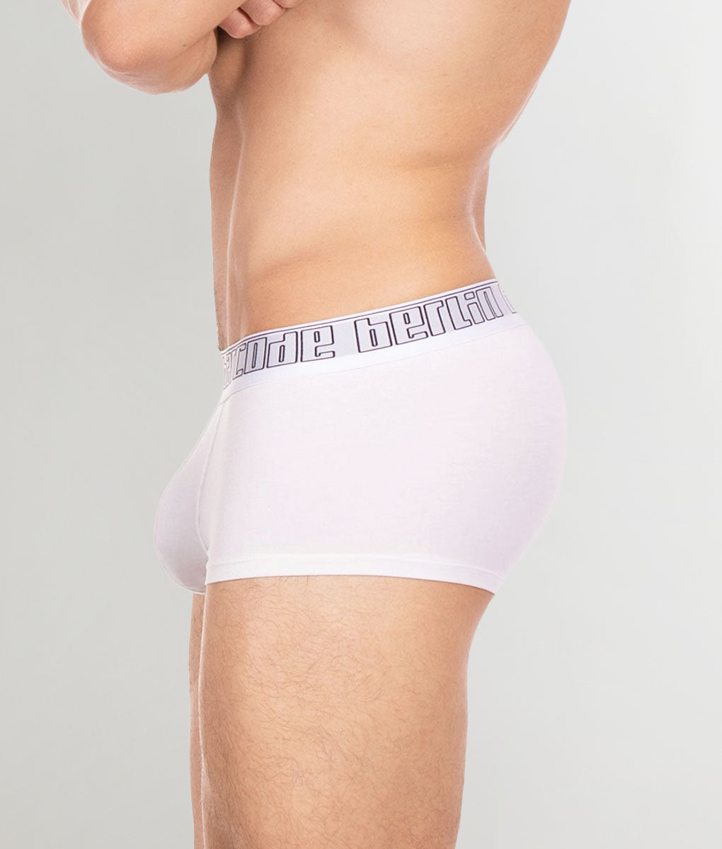 Barcode Berlin Revaz Trunk White