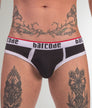 Barcode Berlin Kai Brief Black