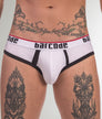 Barcode Berlin Kai Brief White