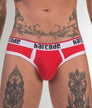 Barcode Berlin Kai Brief Red