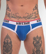 Barcode Berlin Kai Brief Blue