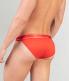 Barcode Berlin Tjure Brief Red