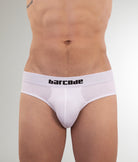Barcode Berlin Basic Costas Hip Brief White