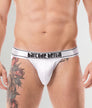 Barcode Berlin Sivko Jockstrap White