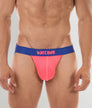 Barcode Berlin Arlo Jockstrap Neon-pink-royal