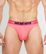 Barcode Berlin Iver Thong Neonpink