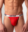 Barcode Berlin Miran Thong Red