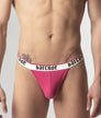 Barcode Berlin Miran Thong Pink