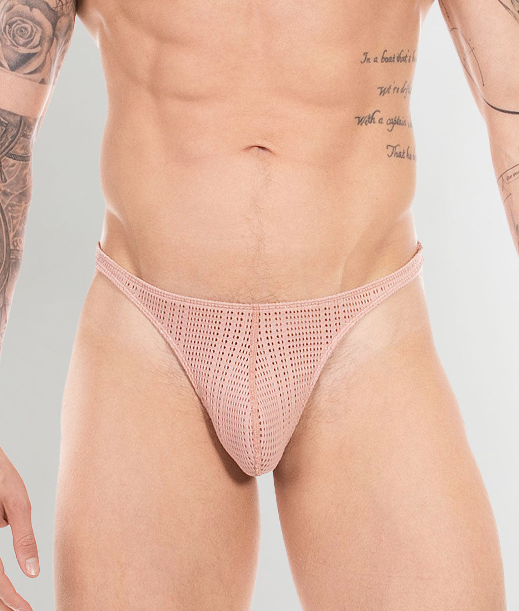 Barcode Berlin Gor Thong Rose