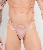 Barcode Berlin Gor Thong Rose