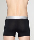 Blackspade Silver Trunk Black