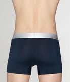 Blackspade Silver Trunk Dark-blue