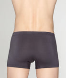 Blackspade Silver Modal Trunk Anthracite