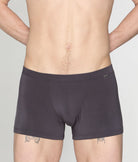 Blackspade Silver Modal Trunk Anthracite
