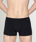Blackspade Silver Modal Trunk Black