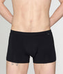 Blackspade Silver Modal Trunk Black