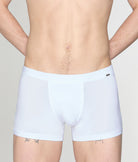 Blackspade Silver Modal Trunk White