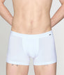Blackspade Silver Modal Trunk White
