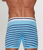 Bluebuck Nautical Boxer Brief Bluebuck Nautical Boxer Brief Sky-blue---navy-stripes