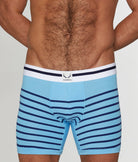 Bluebuck Nautical Boxer Brief Bluebuck Nautical Boxer Brief Sky-blue---navy-stripes