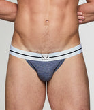 Bluebuck Sport Jockstrap 2025 Twilight-blue