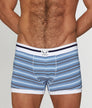 Bluebuck Mini Stripe Trunk Bluebuck Mini Stripe Trunk Small-blue-stripes