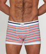 Bluebuck Mini Stripe Trunk Bluebuck Mini Stripe Trunk Small-red-stripes