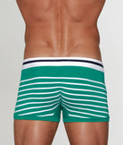 Bluebuck Nautical Trunk Bluebuck Nautical Trunk Pepper-green