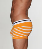 Bluebuck Nautical Trunk Bluebuck Nautical Trunk Flame-orange