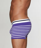 Bluebuck Nautical Trunk Bluebuck Nautical Trunk Liberty-purple