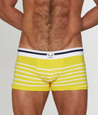 Bluebuck Nautical Trunk Bluebuck Nautical Trunk Vibrant-yellow